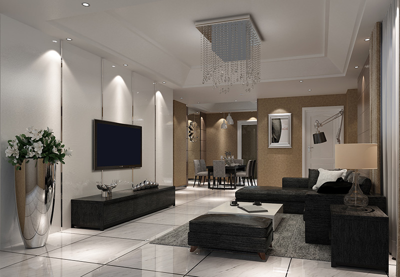 大理春江花园设计