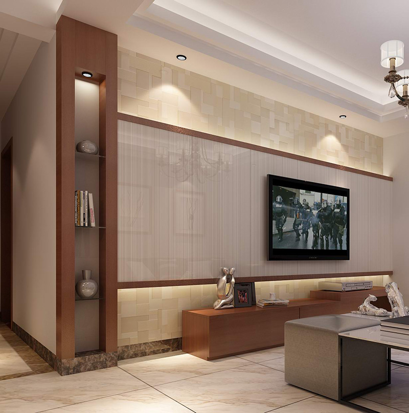 大理豪华现代设计欣赏