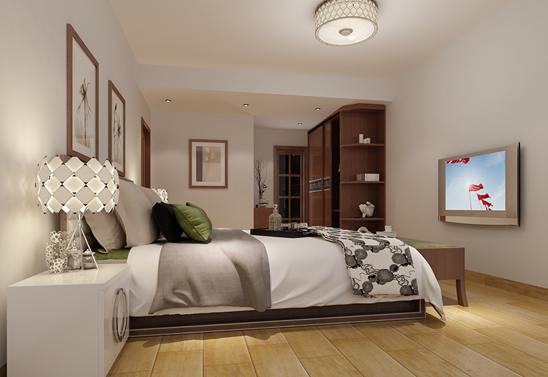 大理豪华现代设计欣赏