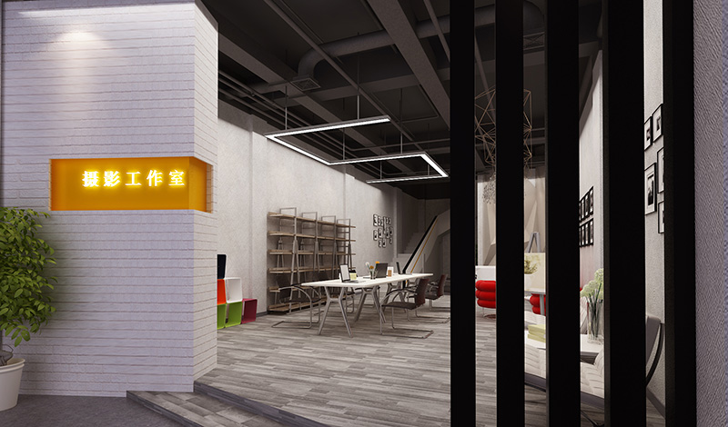 大理摄影工作室