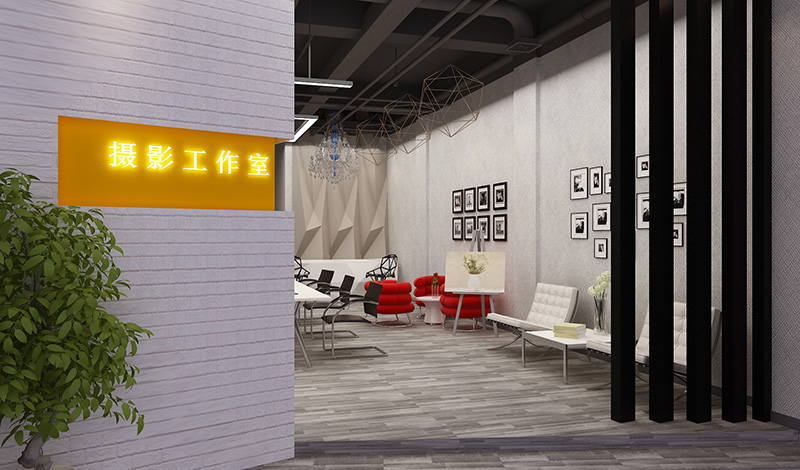 大理摄影工作室