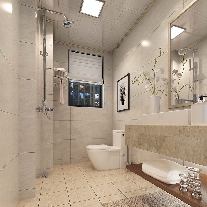 大理休闲生活家欣赏