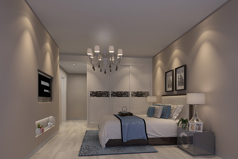 大理欧式古典沉醉奢华温情格调