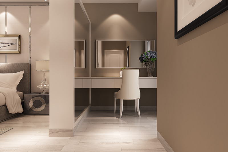 大理欧式古典沉醉奢华温情格调