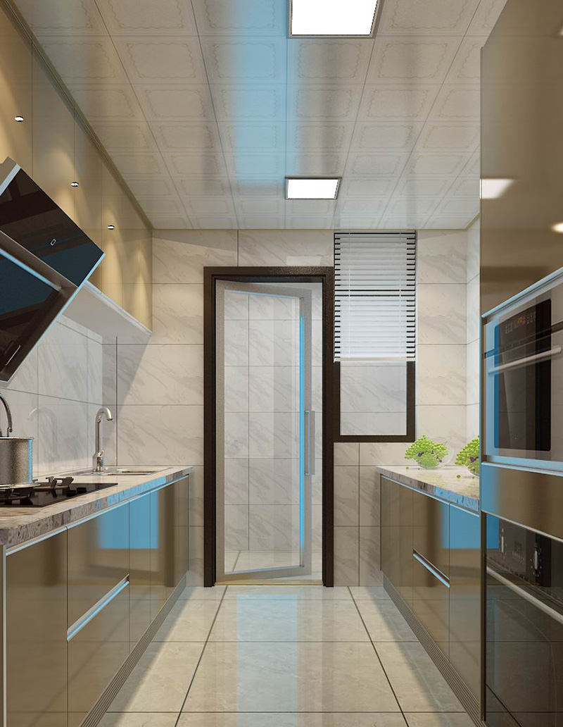 大理奢华贵气法式宫廷欣赏