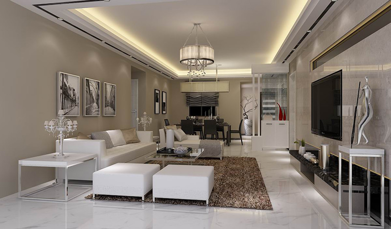 大理金汇源精装欣赏