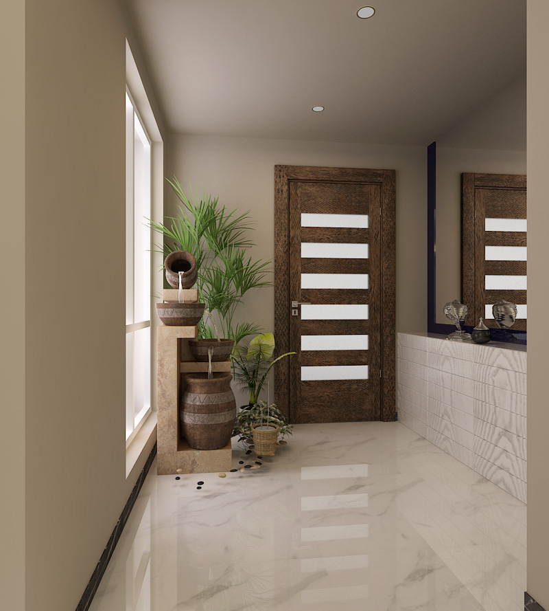 大理金汇源精装欣赏