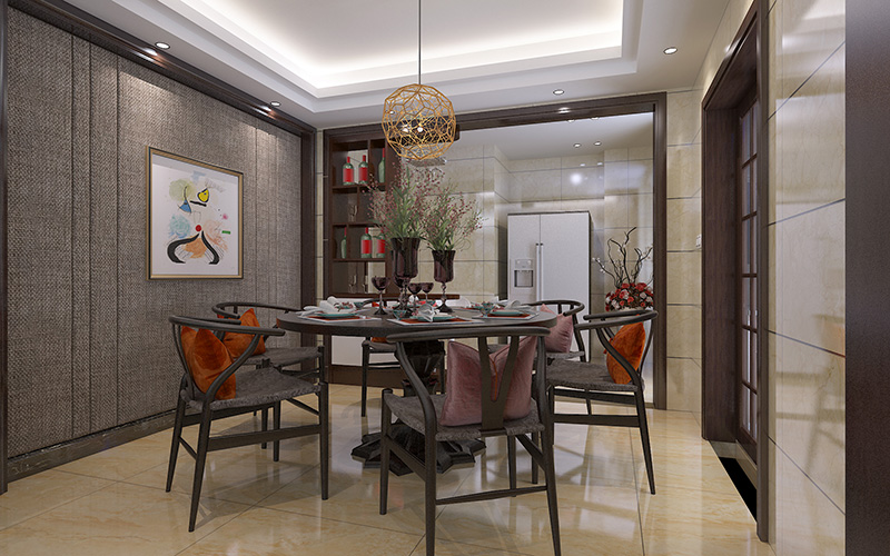 大理东湖天下设计欣赏