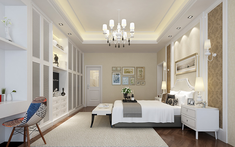 大理格调春天装修